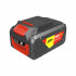 Battery Pack 20v 6.0ah Li-ion