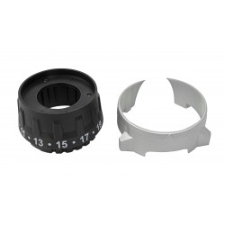 D/driver 20v Ring & Torq Ring & Screw (9/10/11) S/kit
