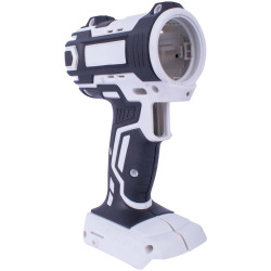 Id/driver 20v Housing (1/50/57) S/kit