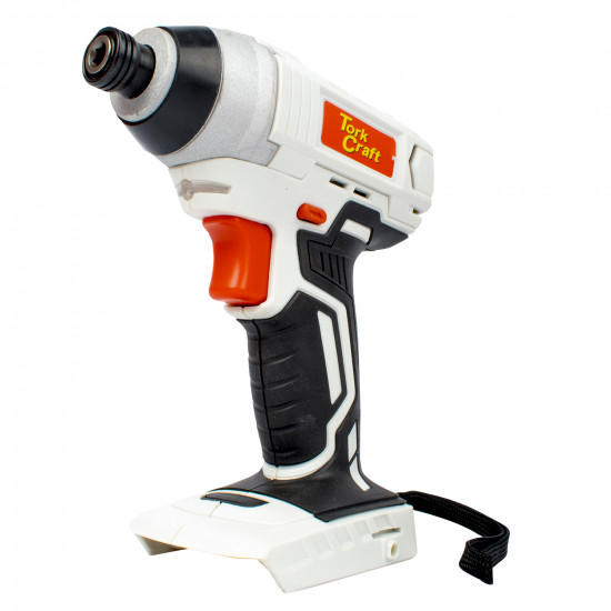 Imp/driver Id110 20v 1/4' 0-2600rpm 110nm Bare Tool Imp/driver Id110 20v 1/4' 0-2600rpm 110nm Bare Tool