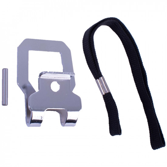 I/driver 20v Lace & Belt Clip (31/36/37) S/kit I/driver 20v Lace & Belt Clip (31/36/37) S/kit
