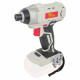 Imp/driver Id110 20v 1/4' 0-2600rpm 110nm Bare Tool Imp/driver Id110 20v 1/4' 0-2600rpm 110nm Bare Tool