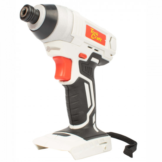 Imp/driver Id110 20v 1/4' 0-2600rpm 110nm Bare Tool Imp/driver Id110 20v 1/4' 0-2600rpm 110nm Bare Tool
