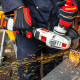 Angle Grinder B/less Ag115b 20v 115mm 8500 Rpm Bare Tool Bmc Case Angle Grinder B/less Ag115b 20v 115mm 8500 Rpm Bare Tool Bmc Case