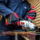 Angle Grinder B/less Ag115b 20v 115mm 8500 Rpm Bare Tool Bmc Case Angle Grinder B/less Ag115b 20v 115mm 8500 Rpm Bare Tool Bmc Case
