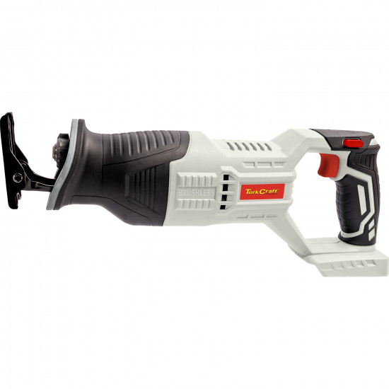 Reciprocating Saw B/less 20v 2800rpm 25.4mm Stroke Length Rs25 Reciprocating Saw B/less 20v 2800rpm 25.4mm Stroke Length Rs25
