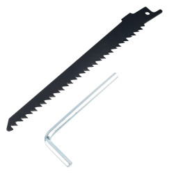 Reciprocating Saw B/less 20v 2800rpm 25.4mm Stroke Length Rs25