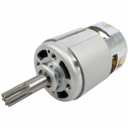Rot/hamer 20v Repl. Motor & Gear (54/55) S/kit