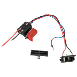 Rot/hamer 20v Repl. Trigger & Switch (56/57/58/60) S/kit