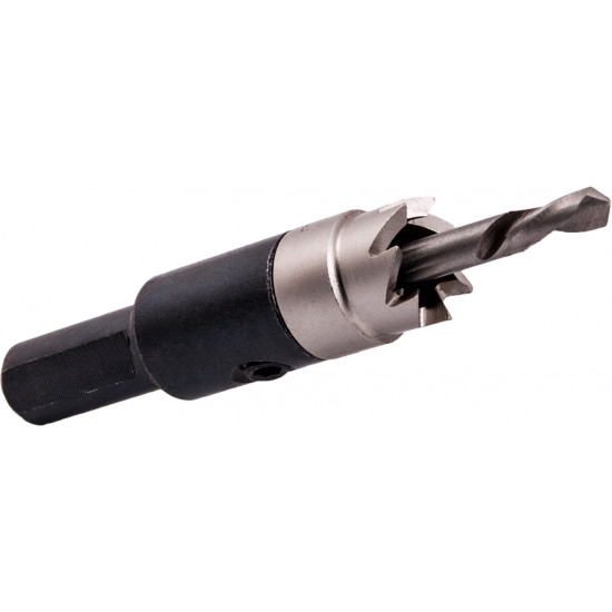 Holesaw Hss 12mm Holesaw Hss 12mm
