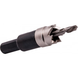 Holesaw Hss 13mm