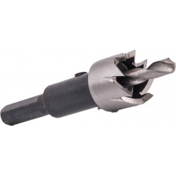 Hole Saw Hss 17mm