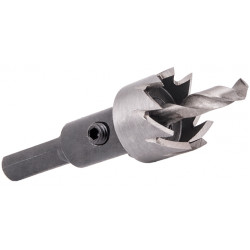 Hole Saw Hss 19mm