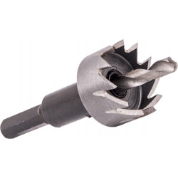 Hole Saw Hss 22mm