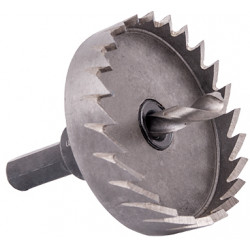 Hole Saw Hss 55mm