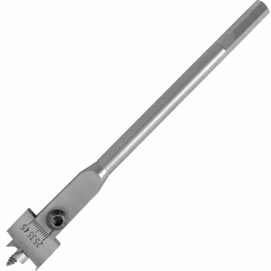 Expansive Bit 15-45mm For Wood Expansive Bit 15-45mm For Wood