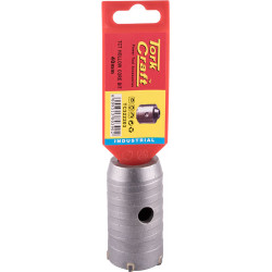 Hollow Core Bit Tct 40 X 72mm M22