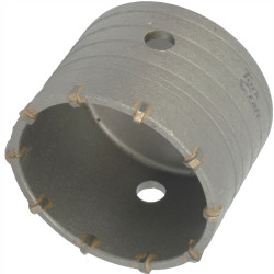 Hollow Core Bit Tct 90 X 72mm M22