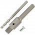 Adaptor Hex 110mmxm16 11mm/tct Core Bits