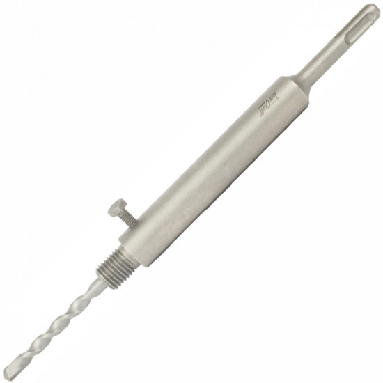 Adaptor Sds Plus 200mm X M16 For Tct Core Bits Adaptor Sds Plus 200mm X M16 For Tct Core Bits