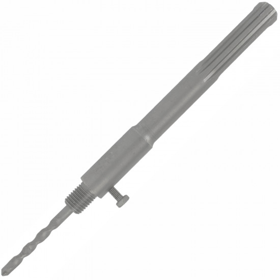 Adaptor Sds Max 200mm X M16 Adaptor Sds Max 200mm X M16