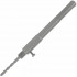 Adaptor Sds Max 200mm X M16