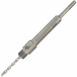 Adaptor Sds Plus 200mm X M22 For Hollow Core Bit