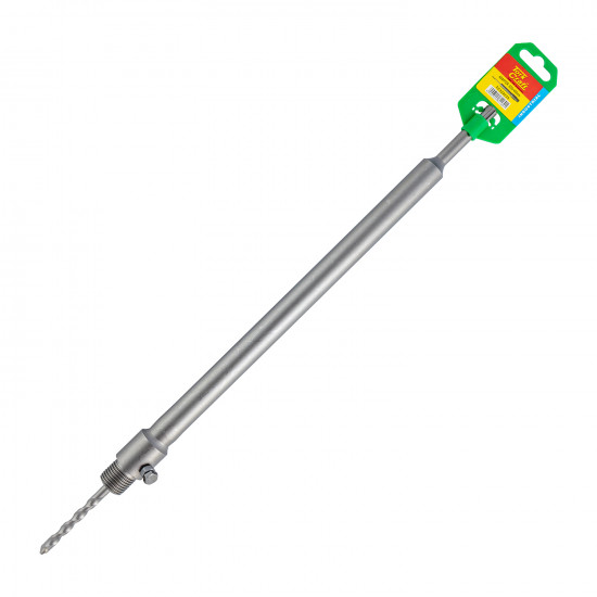 Adaptor Sds Plus 400mm X M22 For Tct Core Bits Adaptor Sds Plus 400mm X M22 For Tct Core Bits