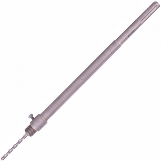 Adaptor Sds Max 400mm X M22 For Tct Core Bits Adaptor Sds Max 400mm X M22 For Tct Core Bits