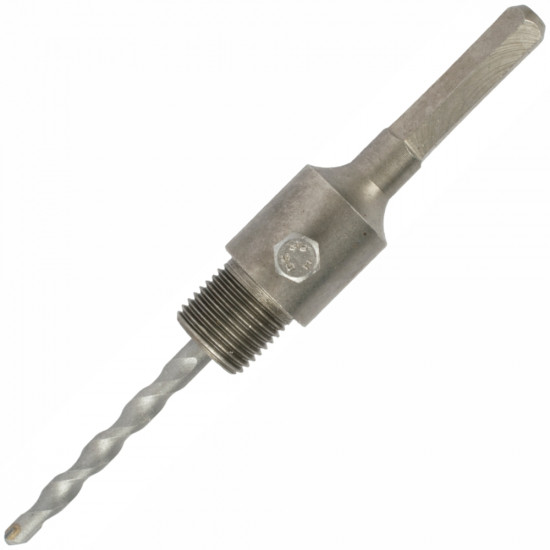 Adaptor Hex 110mmxm22 For Tct Core Bits Adaptor Hex 110mmxm22 For Tct Core Bits