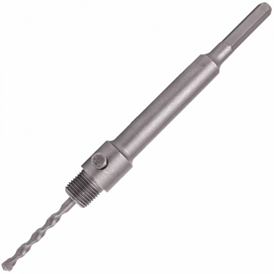 Adaptor Hex 200mmxm22 For Tct Core Bits Adaptor Hex 200mmxm22 For Tct Core Bits