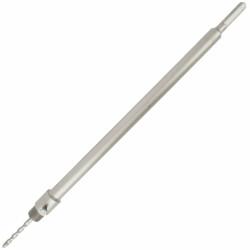 Adaptor Hex 450mmxm22 For Tct Core Bits