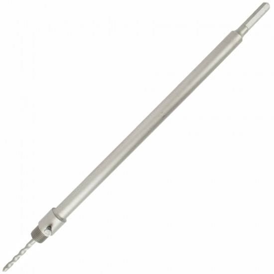 Adaptor Hex 450mmxm22 For Tct Core Bits Adaptor Hex 450mmxm22 For Tct Core Bits