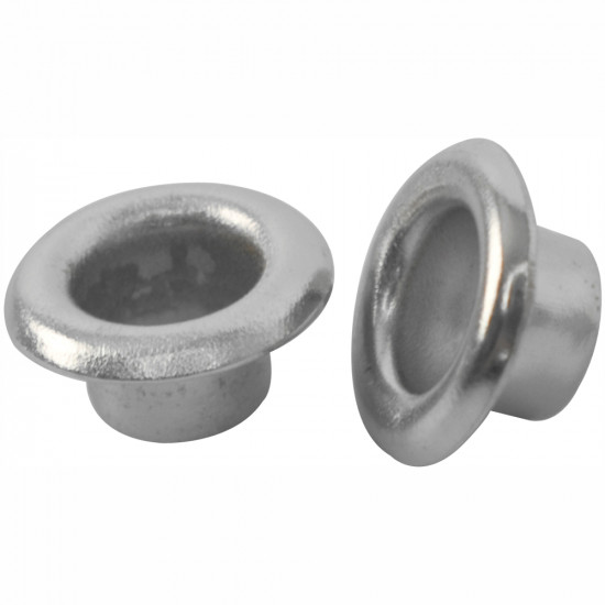 Spare Eyelets 4mm X 400pc For Tc4300 Spare Eyelets 4mm X 400pc For Tc4300