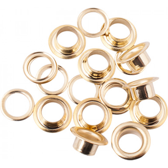 Spare Eyelets X 7mm 12pc For Tc4302 Spare Eyelets X 7mm 12pc For Tc4302