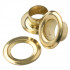Spare Eyelets 8mm X 500pc Bulk Bag For Tc4303