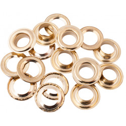 Spare Eyelets X 12mm 12pc For Tc4304