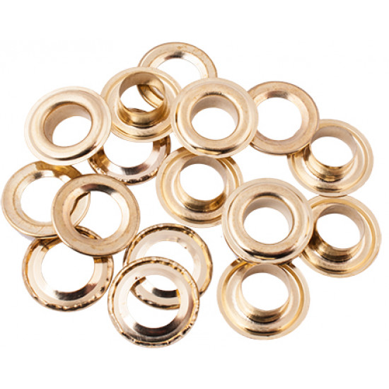 Spare Eyelets X 12mm 12pc For Tc4304 Spare Eyelets X 12mm 12pc For Tc4304