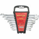 8pcs Combination Spanner Set 8-9-10-11-13-14-17-19mm 8pcs Combination Spanner Set 8-9-10-11-13-14-17-19mm