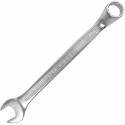Deep Offset Combination Spanner 24mm
