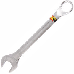 Deep Offset Combination Spanner 50mm