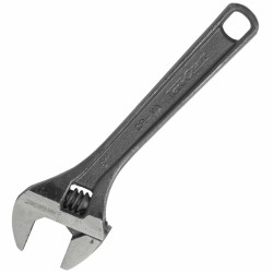 Shifting Spanner 6' 150mm 0-19.2mm Ajustable Wrench
