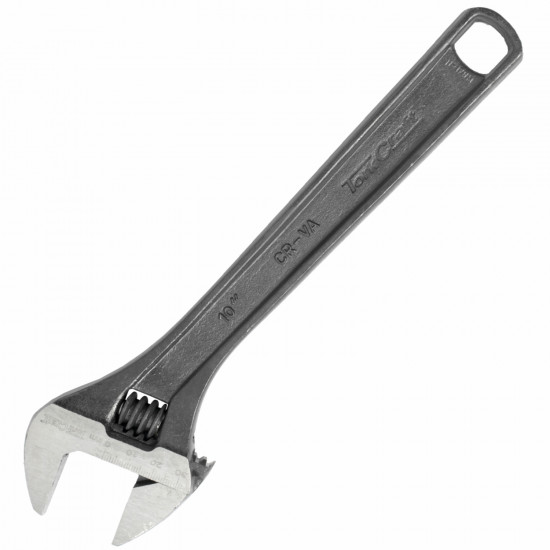 Shifting Spanner 10' 250mm 0-28.8mm Ajustable Wrench Shifting Spanner 10' 250mm 0-28.8mm Ajustable Wrench