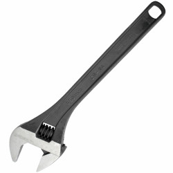 Shifting Spanner 18' 450mm 0-52mm Ajustable Wrench