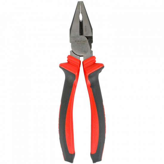 Pliers Combination High Leverage Crv 180mm Indusrial Pliers Combination High Leverage Crv 180mm Indusrial