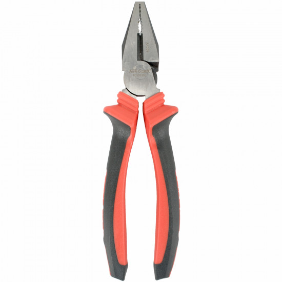 Pliers Combination High Leverage Crv 200mm Indusrial Pliers Combination High Leverage Crv 200mm Indusrial