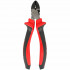 Side/diagonal Cutter High Leverage Crv 160mm W/stripping Notch Indusri