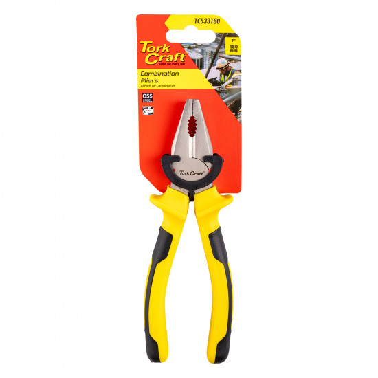 Pliers Combination 180mm Pliers Combination 180mm