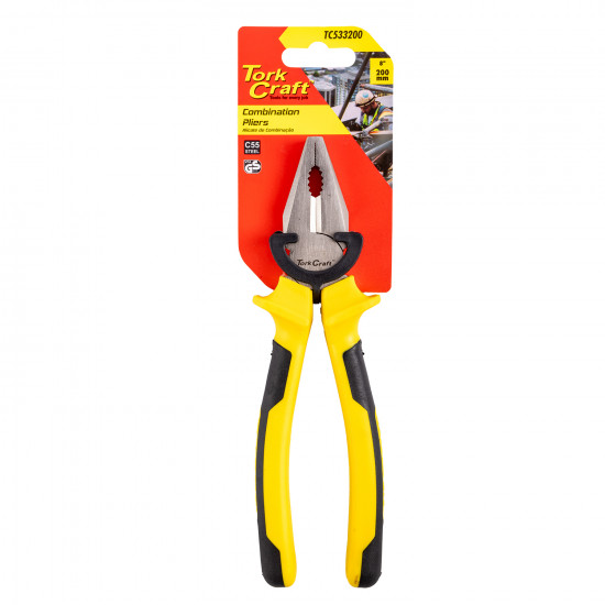 Pliers Combination 200mm Pliers Combination 200mm