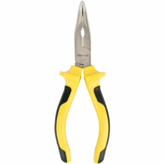 Plier Bent Nose 160mm Plier Bent Nose 160mm